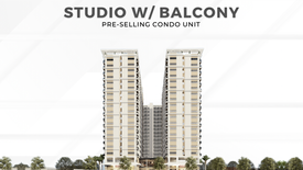 1 Bedroom Condo for sale in Pinagsama, Metro Manila