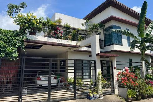 6 Bedroom House for sale in Dumlog, Cebu