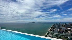 1 Bedroom Condo for sale in Copacabana Beach Jomtien, Nong Prue, Chonburi