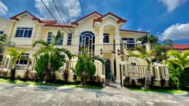 9 Bedroom House for rent in Anunas, Pampanga