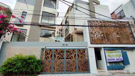 3 Bedroom Townhouse for sale in Pasadeña, Metro Manila near LRT-2 Gilmore