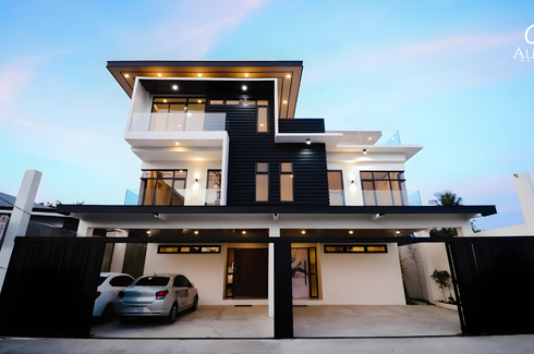 5 Bedroom House for sale in Mabolo, Cebu