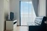 1 Bedroom Condo for rent in Astro Condo, Khlong Kluea, Nonthaburi near MRT Chaeng Wattana-Pak Kret 28