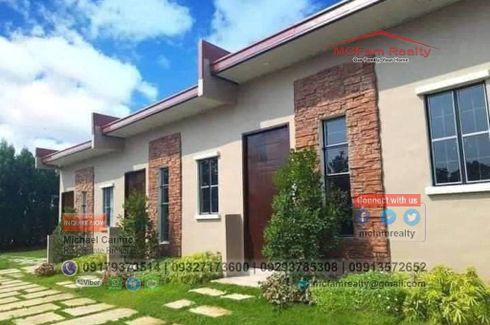 2 Bedroom House for sale in Quisao, Rizal