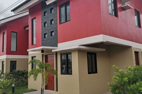 3 Bedroom House for sale in City Homes Minglanilla, Cadulawan, Cebu