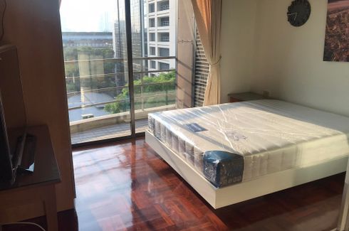 1 Bedroom Condo for rent in Baan Somthavil, Langsuan, Bangkok near BTS Ratchadamri