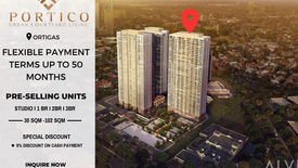 2 Bedroom Condo for sale in Oranbo, Metro Manila