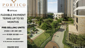 2 Bedroom Condo for sale in Oranbo, Metro Manila