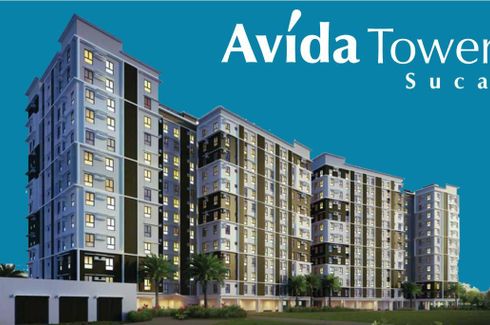 1 Bedroom Condo for sale in Avida Towers Sucat, Barangay 76, Metro Manila near LRT-1 EDSA