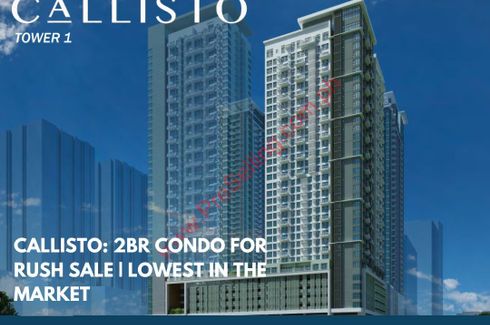 2 Bedroom Condo for sale in Carmona, Metro Manila
