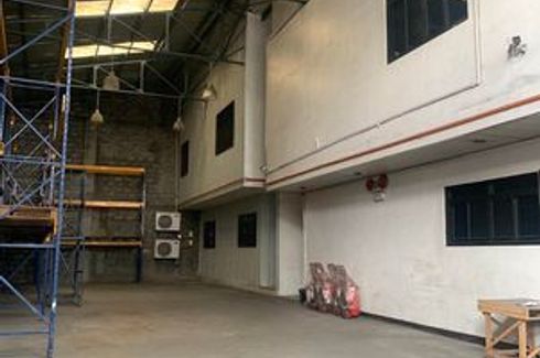 Warehouse / Factory for rent in Palanan, Metro Manila