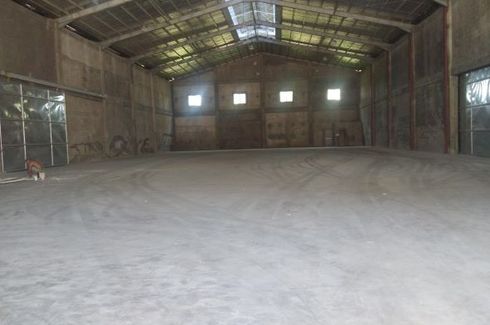Warehouse / Factory for rent in Jubay, Cebu