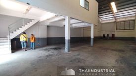 Warehouse / Factory for rent in Bang Phli Yai, Samut Prakan