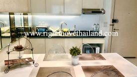 1 Bedroom Condo for Sale or Rent in Voque Sukhumvit 16, Khlong Toei, Bangkok near BTS Asoke