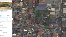 Commercial for sale in Barangay 25, Metro Manila near LRT-1 R. Papa