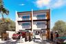 3 Bedroom Townhouse for sale in Concepcion Uno, Metro Manila