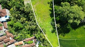 Tanah dijual dengan  di Abianbase, Bali