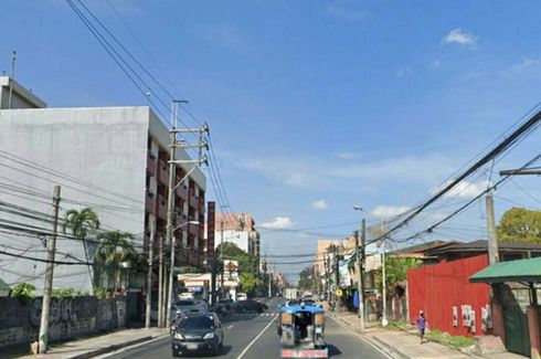 Land for sale in Pinyahan, Metro Manila