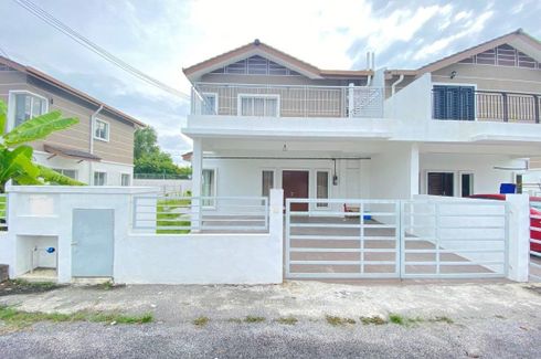 4 Bedroom House for sale in Kampung Giching, Selangor