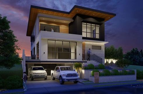 7 Bedroom House for sale in Hornalan, Laguna