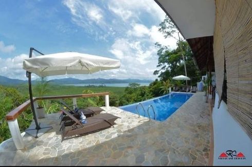 Villa for sale in New Ibajay, Palawan