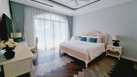 Cho thuê villa 4 phòng ngủ tại Dương Tơ, Phú Quốc, Kiên Giang