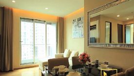 2 Bedroom Condo for rent in The Address Asoke, Makkasan, Bangkok near MRT Phetchaburi