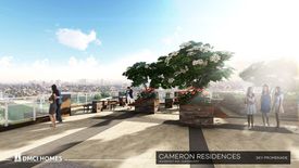 1 Bedroom Condo for sale in Cameron Residences, Mariblo, Metro Manila