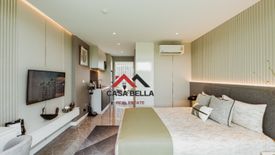 1 Bedroom Condo for sale in The Coral Pattaya, Na Kluea, Chonburi