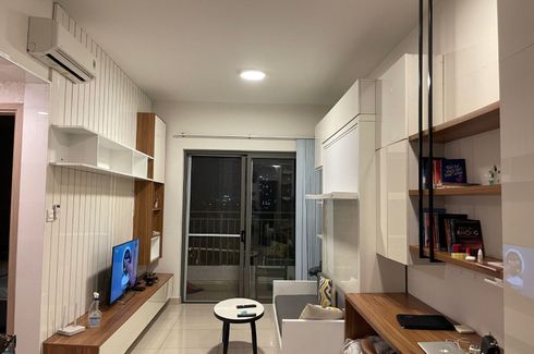 1 Bedroom Apartment for rent in Binh Trung Tay, Ho Chi Minh