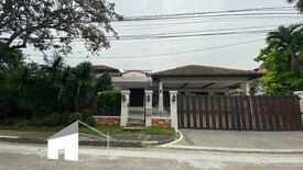 4 Bedroom House for rent in Ayala Alabang Village, New Alabang Village, Metro Manila