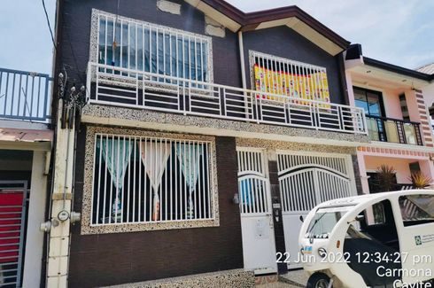 House for sale in Carmona Estates, Lantic, Cavite
