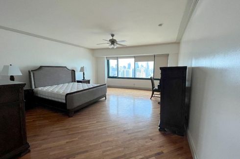 4 Bedroom Condo for sale in Rockwell, Metro Manila
