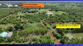 Land for sale in Rang Bua, Ratchaburi