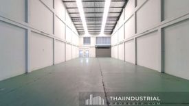 Warehouse / Factory for rent in Bang Pu Mai, Samut Prakan