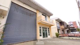 Warehouse / Factory for rent in Bang Pu Mai, Samut Prakan