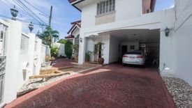 4 Bedroom House for sale in Marcelo Green Village, Metro Manila