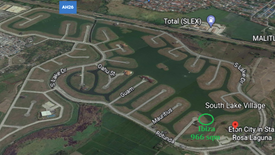 Land for sale in SOUTH LAKE VILLAGE AT ETON CITY, Malitlit, Laguna