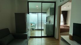 1 Bedroom Condo for sale in Notting Hill Phahol - Kaset, Bangkok near BTS Bang Bua