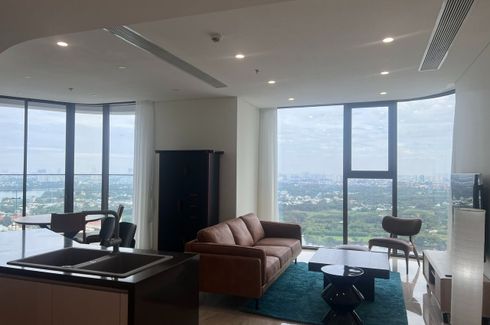 3 Bedroom Apartment for rent in Thao Dien Green, Thao Dien, Ho Chi Minh