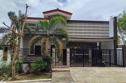 3 Bedroom House for sale in Casili, Cebu