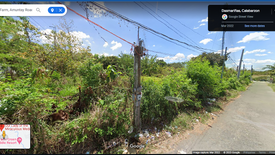 Land for sale in Zone III, Cavite