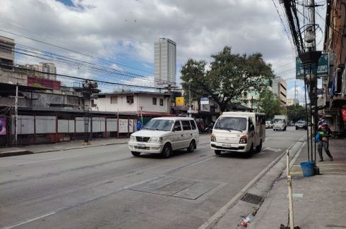 Land for sale in Malate, Metro Manila near LRT-1 Vito Cruz