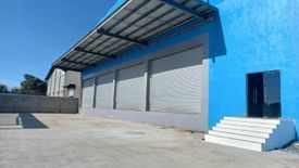 Warehouse / Factory for rent in Kalawaan, Metro Manila