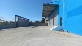 Warehouse / Factory for rent in Kalawaan, Metro Manila