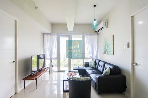 2 Bedroom Condo for rent in Marco Polo Residences, Lahug, Cebu