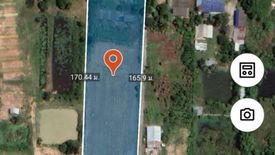 Land for sale in Bang Sare, Chonburi