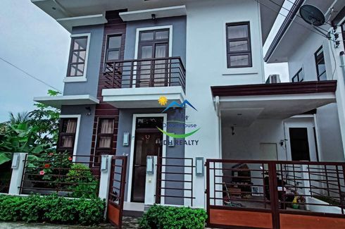 4 Bedroom House for sale in Ricksville Heights, Cadulawan, Cebu