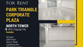 Commercial for rent in Taguig, Metro Manila