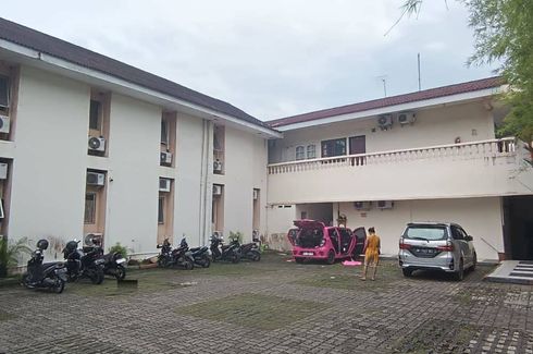 55 Bedroom Serviced Apartment for sale in Lubuk Baja Kota, Riau Islands